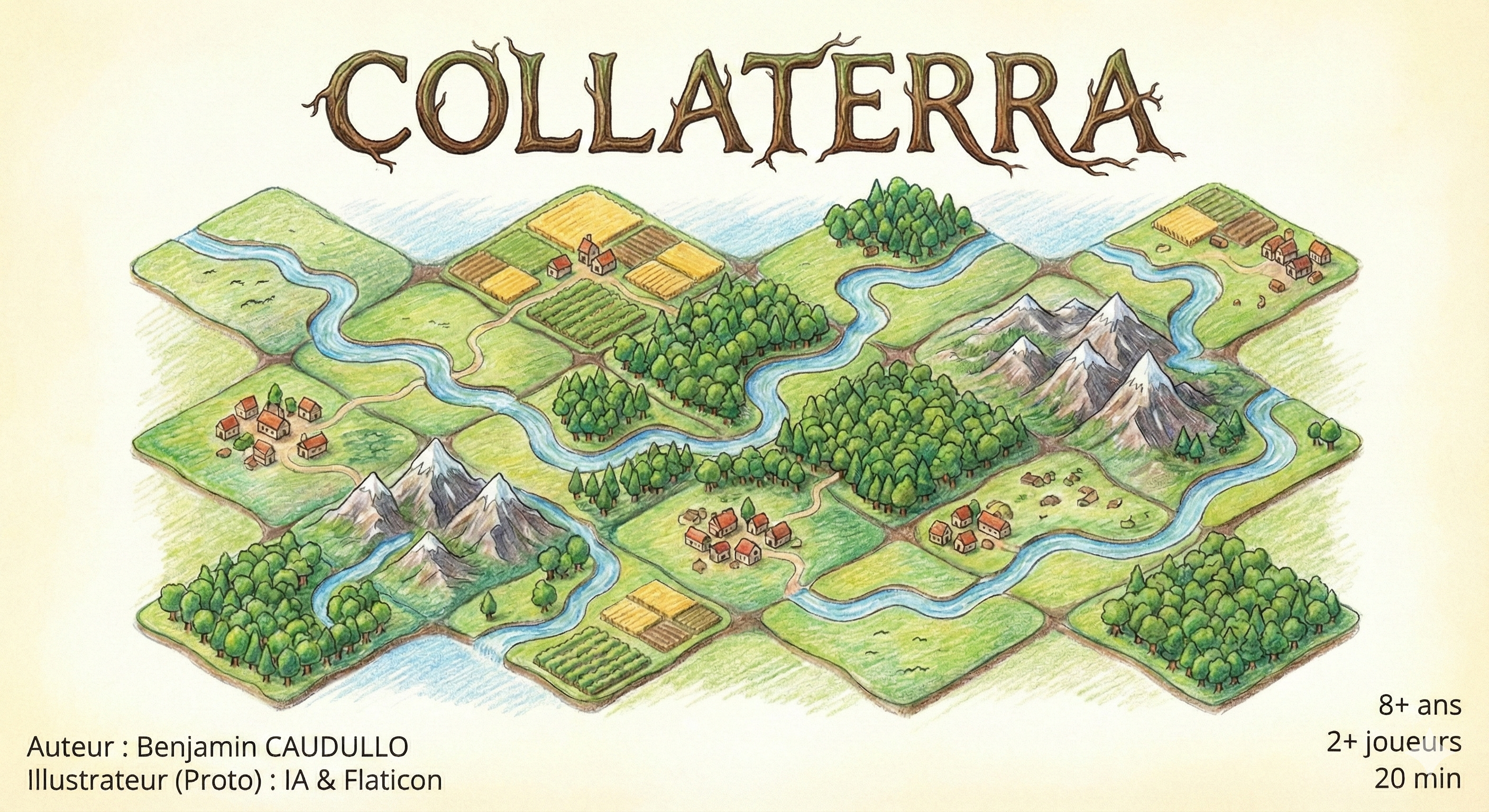 Colleterra
