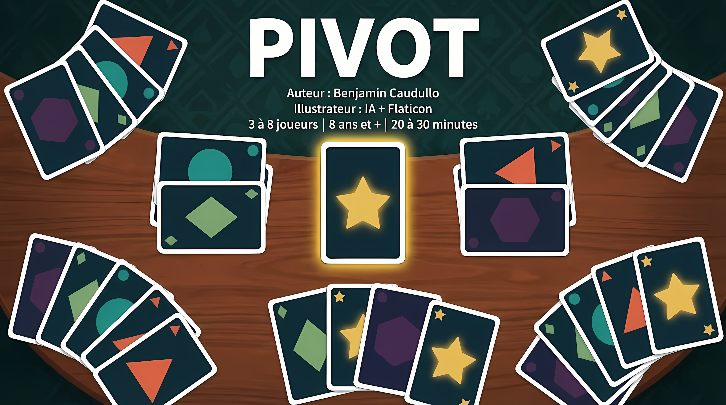 Pivot